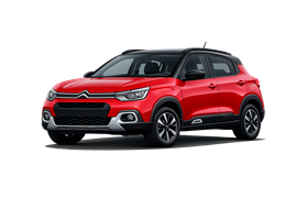 Citroën C3 AT