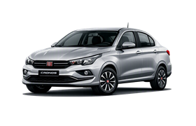 Fiat Cronos 1.3
