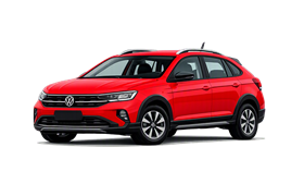 Volkswagen Nivus