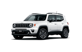 Jeep Renegade AT