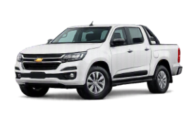 Chevrolet S10 AT