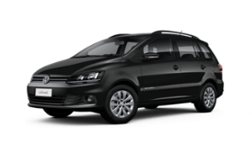 Volkswagen Suran